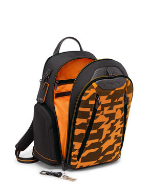 TUMI McLAREN Paddock Rucksack