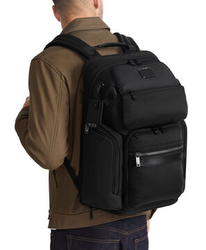 Alpha Bravo Nomadic Rucksack