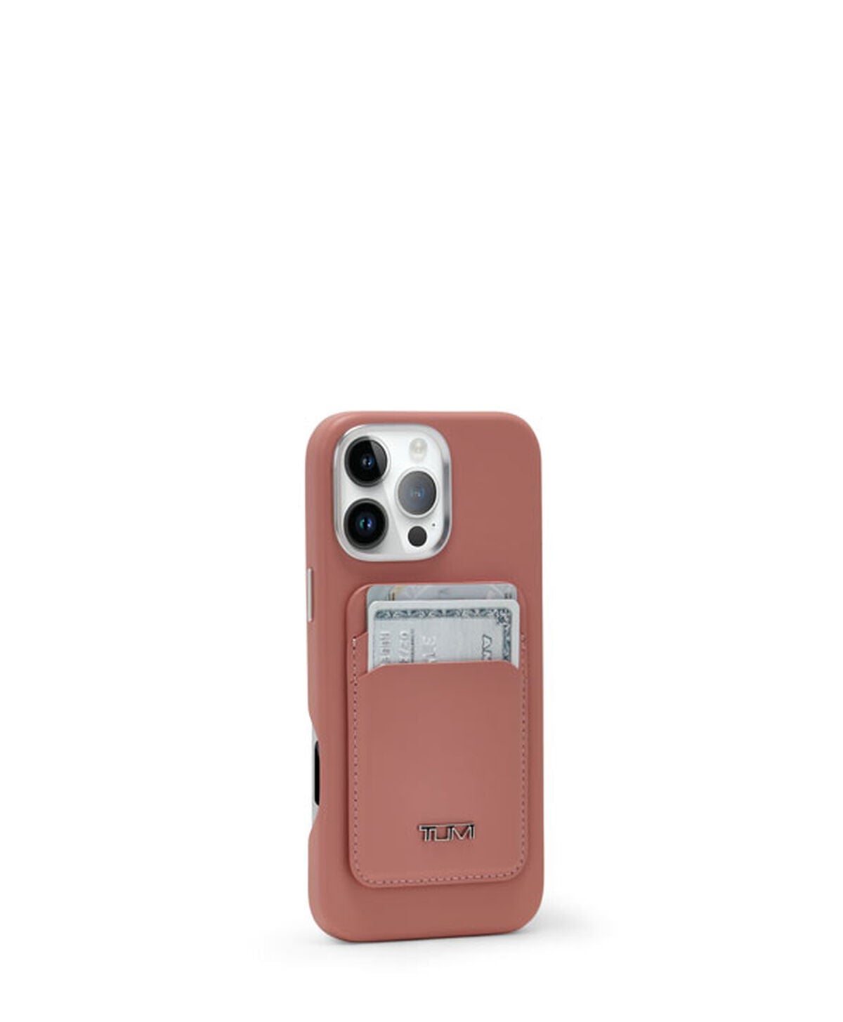 Mobile Accessory MagSafe Wallet iPhone 16 Pro Max Case
