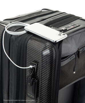 TUMI McLaren Aero &ndash; Dual Access Expandable Carry On