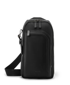 Harrison Gregory Schultertasche