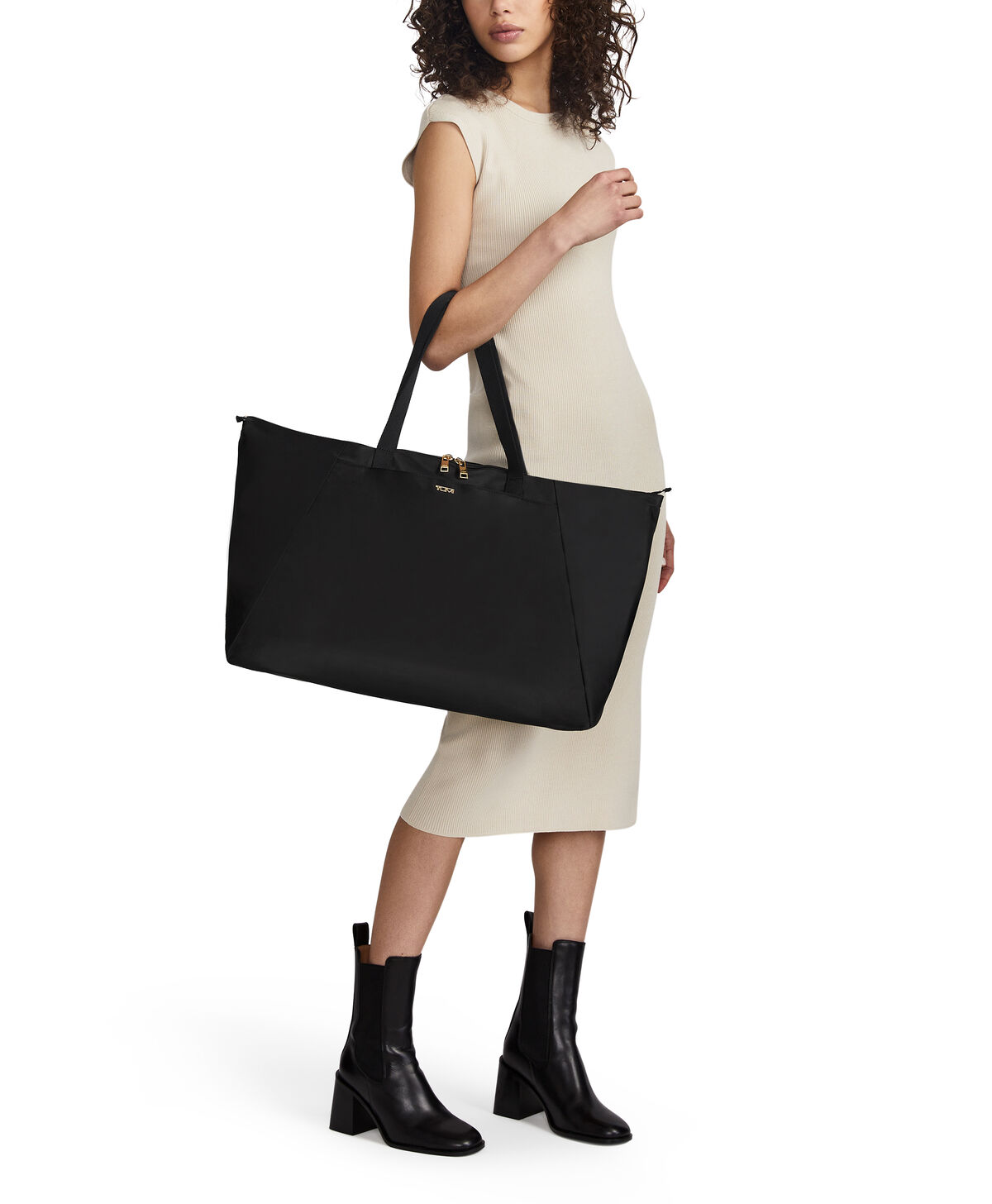 Voyageur Tote Tasche f&uuml;r alle F&auml;lle