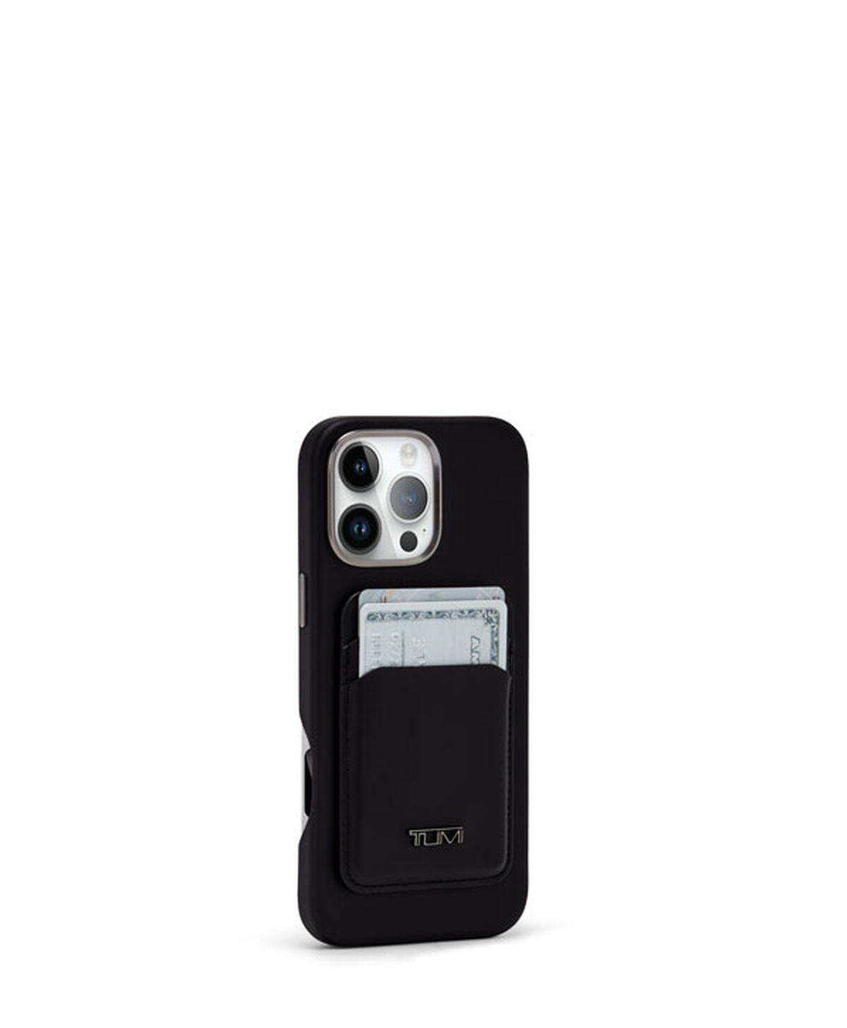 Mobile Accessory MagSafe Wallet iPhone 16 Pro Max H&uuml;lle