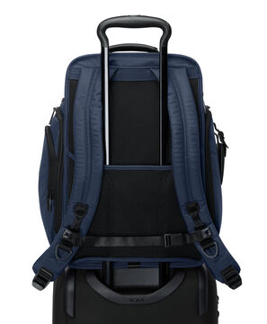 ALPHA Packing Rucksack