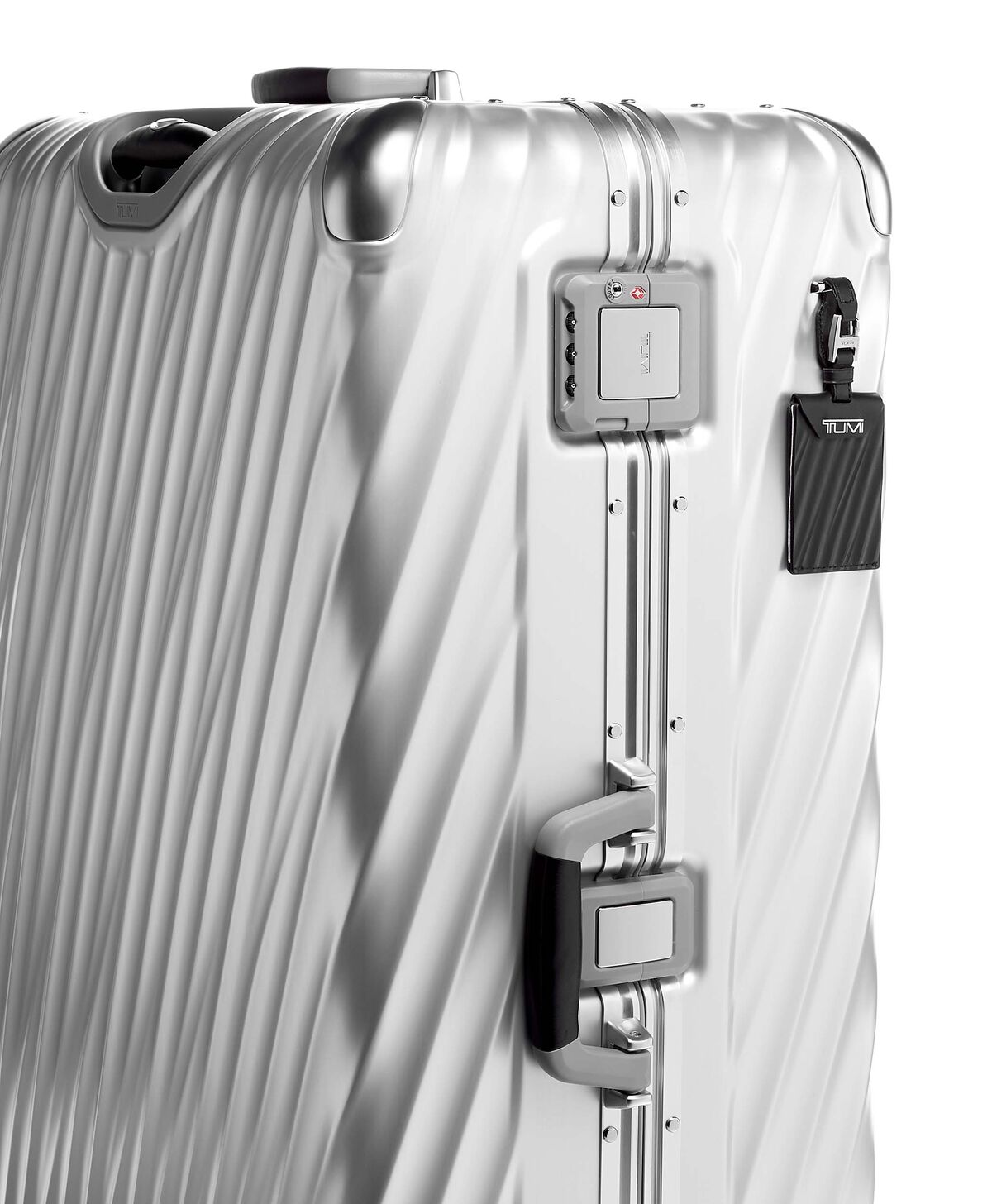 19 Degree Aluminium Aufgabegep&auml;ck &ndash; XXL