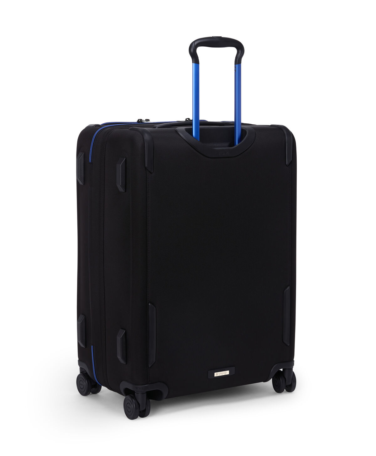 Alpha Aufgabegep&auml;ck &ndash; M Front Access Expandable