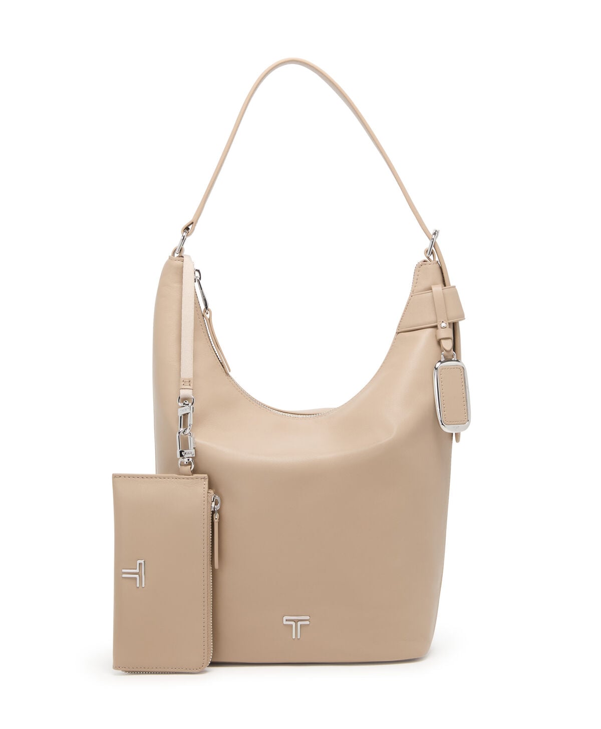 Voyageur Evora Medium Hobo