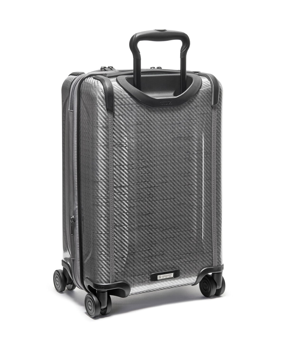 Tegra-Lite Handgep&auml;ck &ndash; Front Pocket Expandable