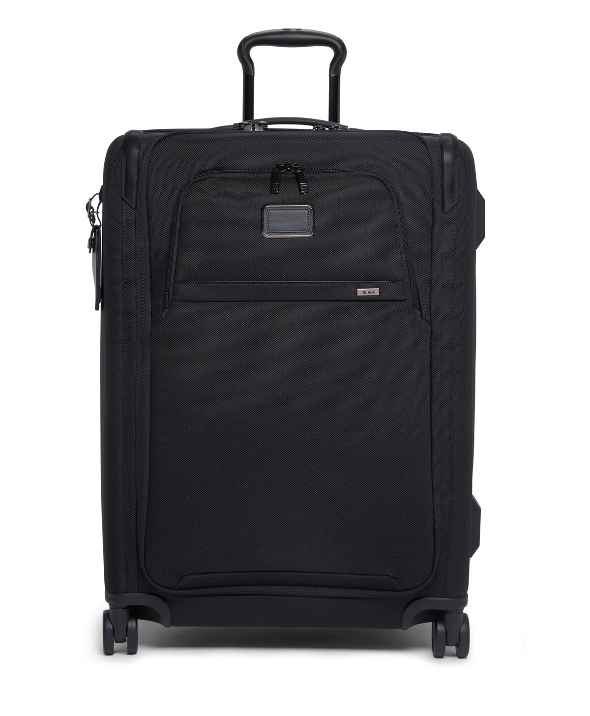 Alpha Aufgabegep&auml;ck &ndash; M Front Access Expandable
