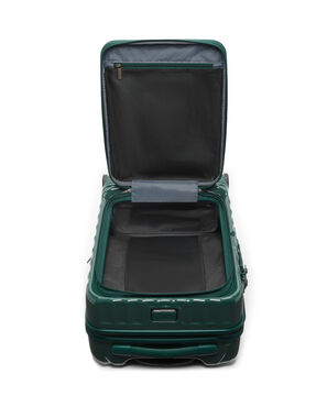 19 DEGREE FRONT ACCESS Expandable Carry-On mit Frontzugang