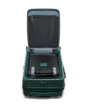 19 DEGREE FRONT ACCESS Expandable Carry-On mit Frontzugang