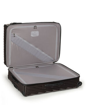 19 DEGREE LITE Large Checked