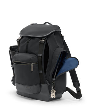 HARRISON Griffen Rucksack mit &Uuml;berschlag