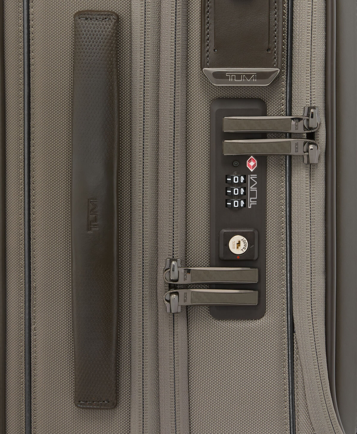 ARRIV&Eacute; Handgep&auml;ck &ndash; Gro&szlig; Dual Access Expandable