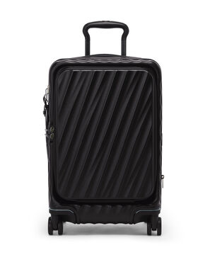 19 Degree Front Access Handgep&auml;ck &ndash; Front Access Expandable
