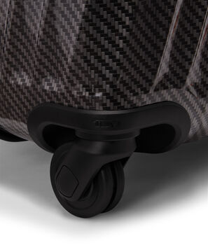 19 DEGREE LITE Large Checked
