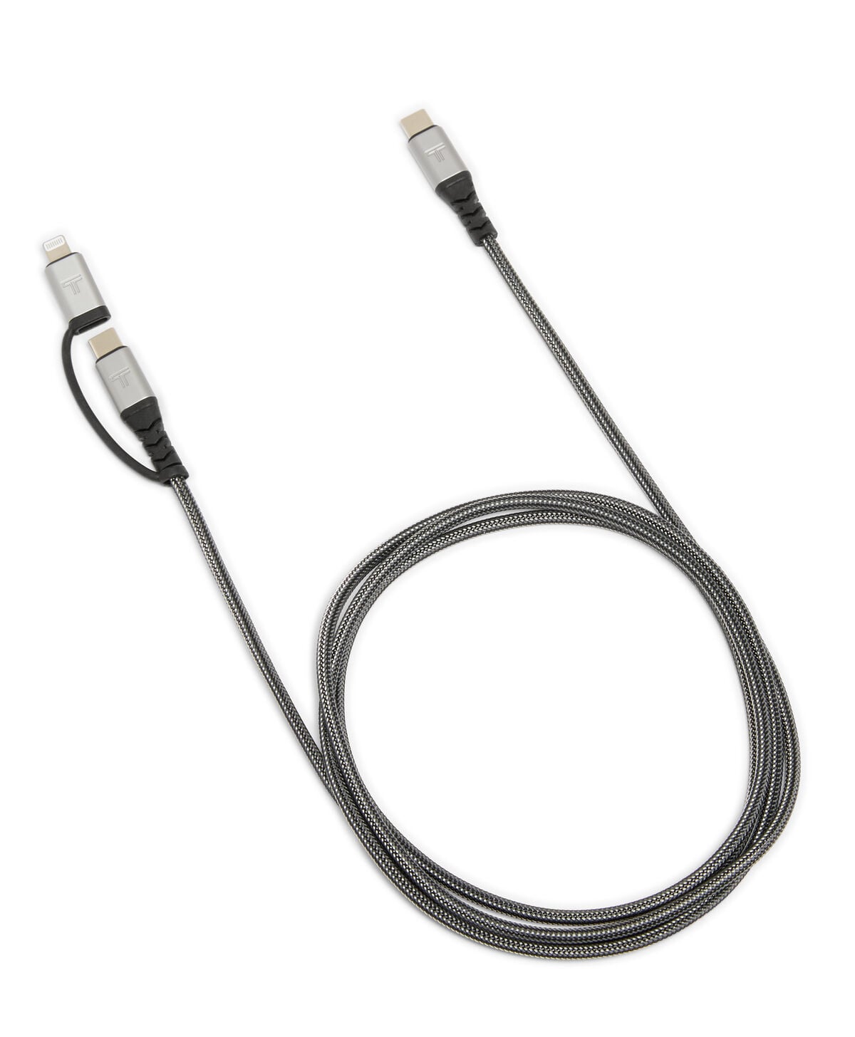 Mobile Accessory Usb-C 2-In-1 Cable
