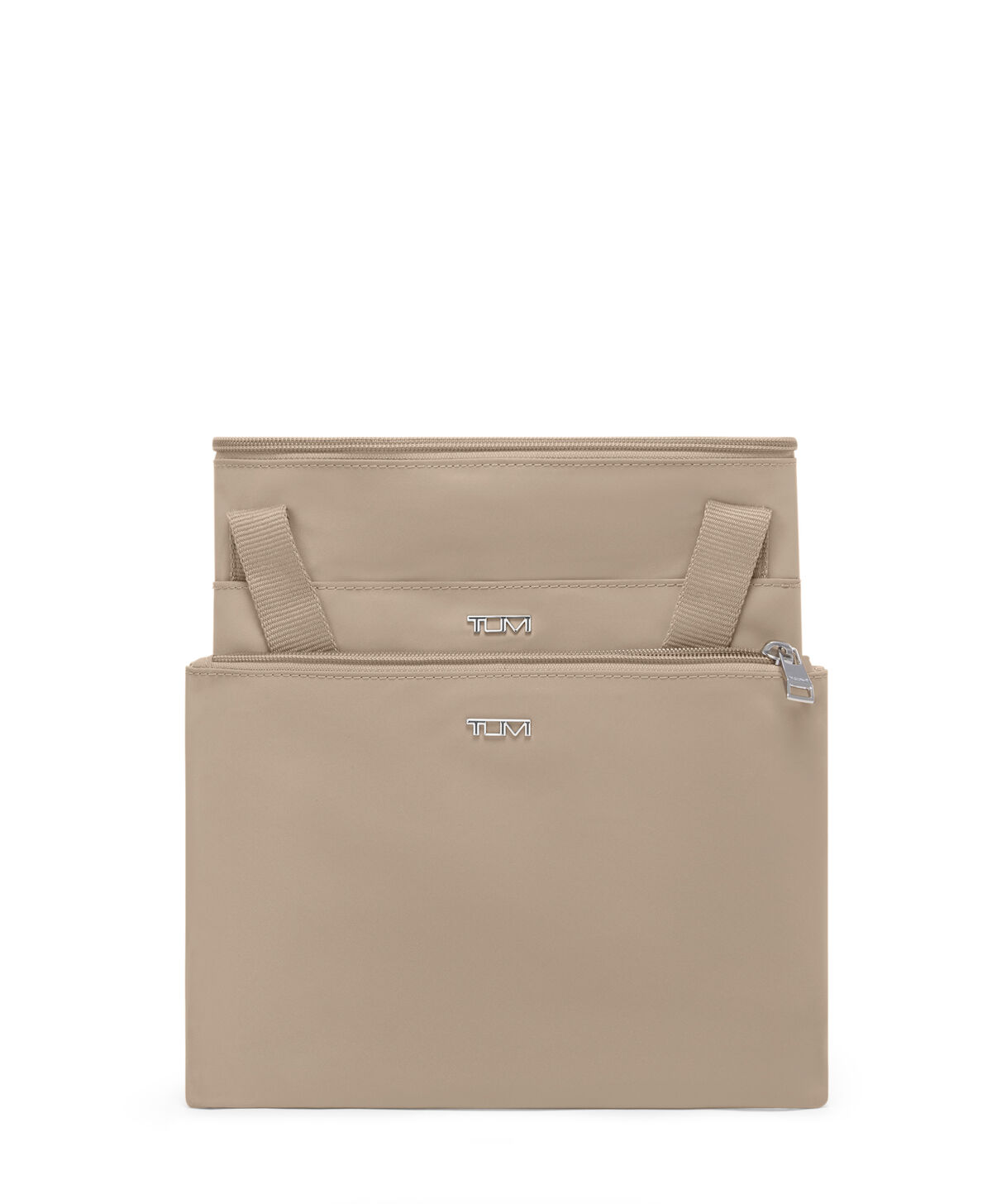 Voyageur Tote Tasche f&uuml;r alle F&auml;lle