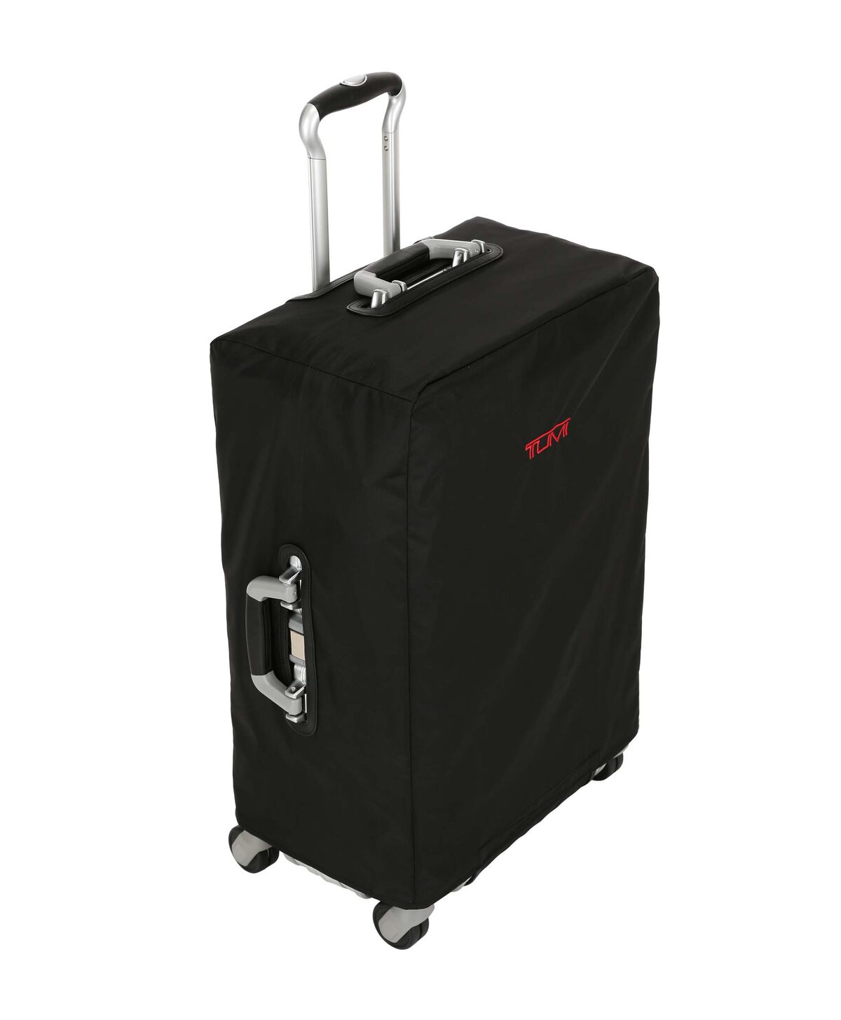 19 Degree Aluminium H&uuml;lle Short Trip Koffer