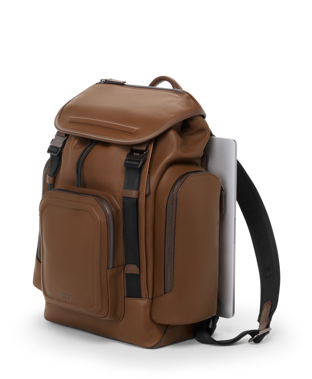 HARRISON Kleiner Griffen Rucksack
