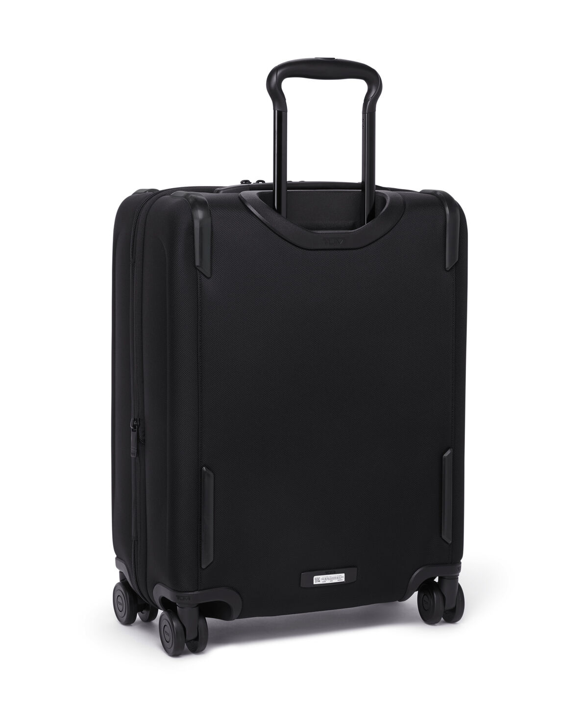 Alpha Handgep&auml;ck &ndash; Gro&szlig; Dual Access Expandable