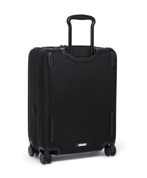 Alpha Handgep&auml;ck &ndash; Gro&szlig; Dual Access Expandable