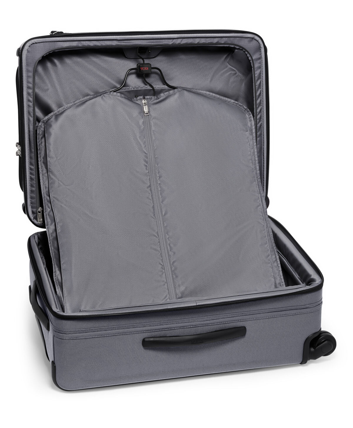 Alpha X Aufgabegep&auml;ck &ndash; M Front Pocket Expandable
