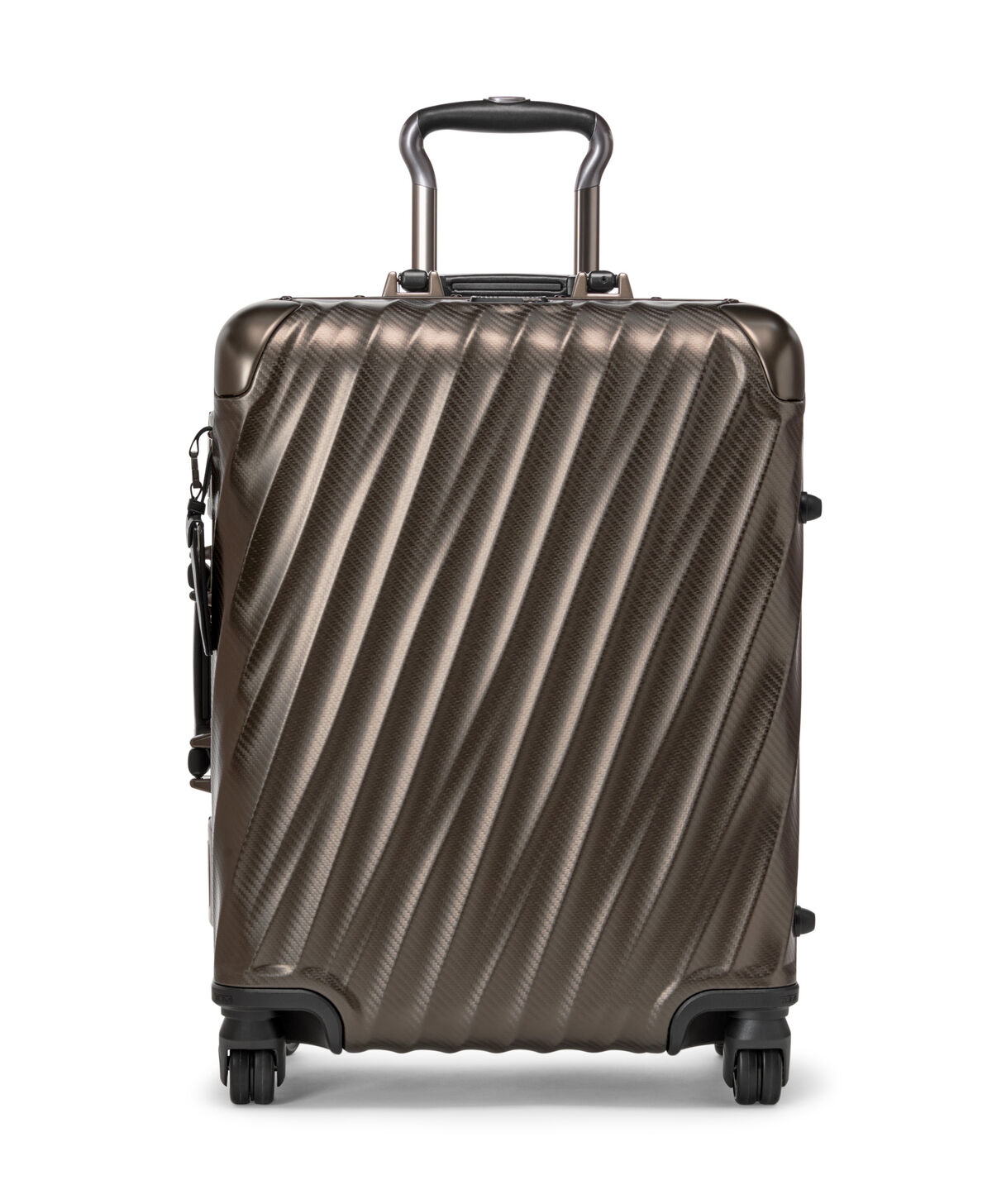 19 Degree Aluminium Handgep&auml;ck &ndash; Gro&szlig;