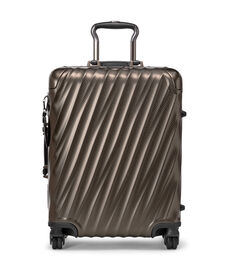 19 Degree Aluminium Handgep&auml;ck &ndash; Gro&szlig;
