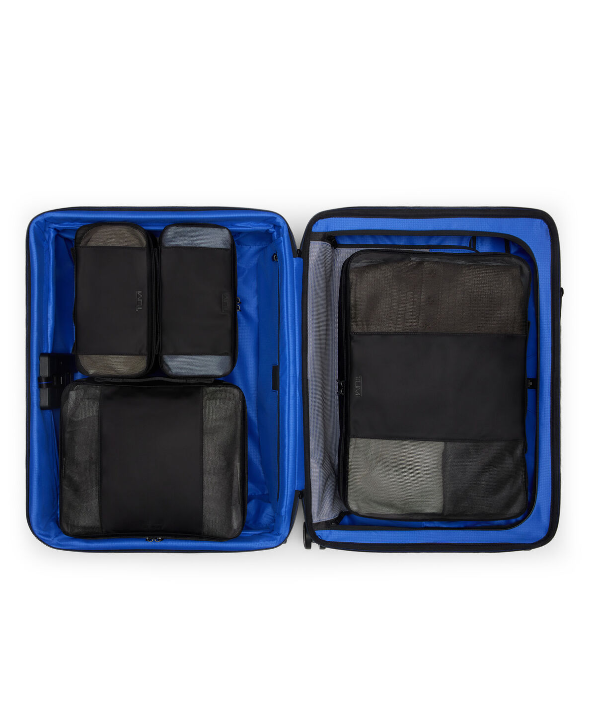 Alpha Aufgabegep&auml;ck &ndash; M Front Access Expandable