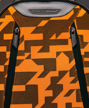 TUMI McLAREN Paddock Rucksack
