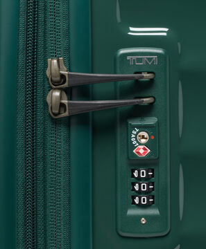 19 DEGREE Erweiterbares Handgep&auml;ck