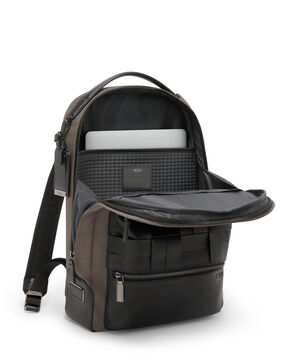 Harrison Bradner Rucksack