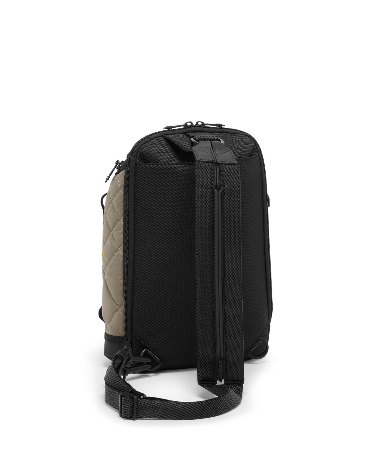 ALPHA BRAVO Knight Schultertasche