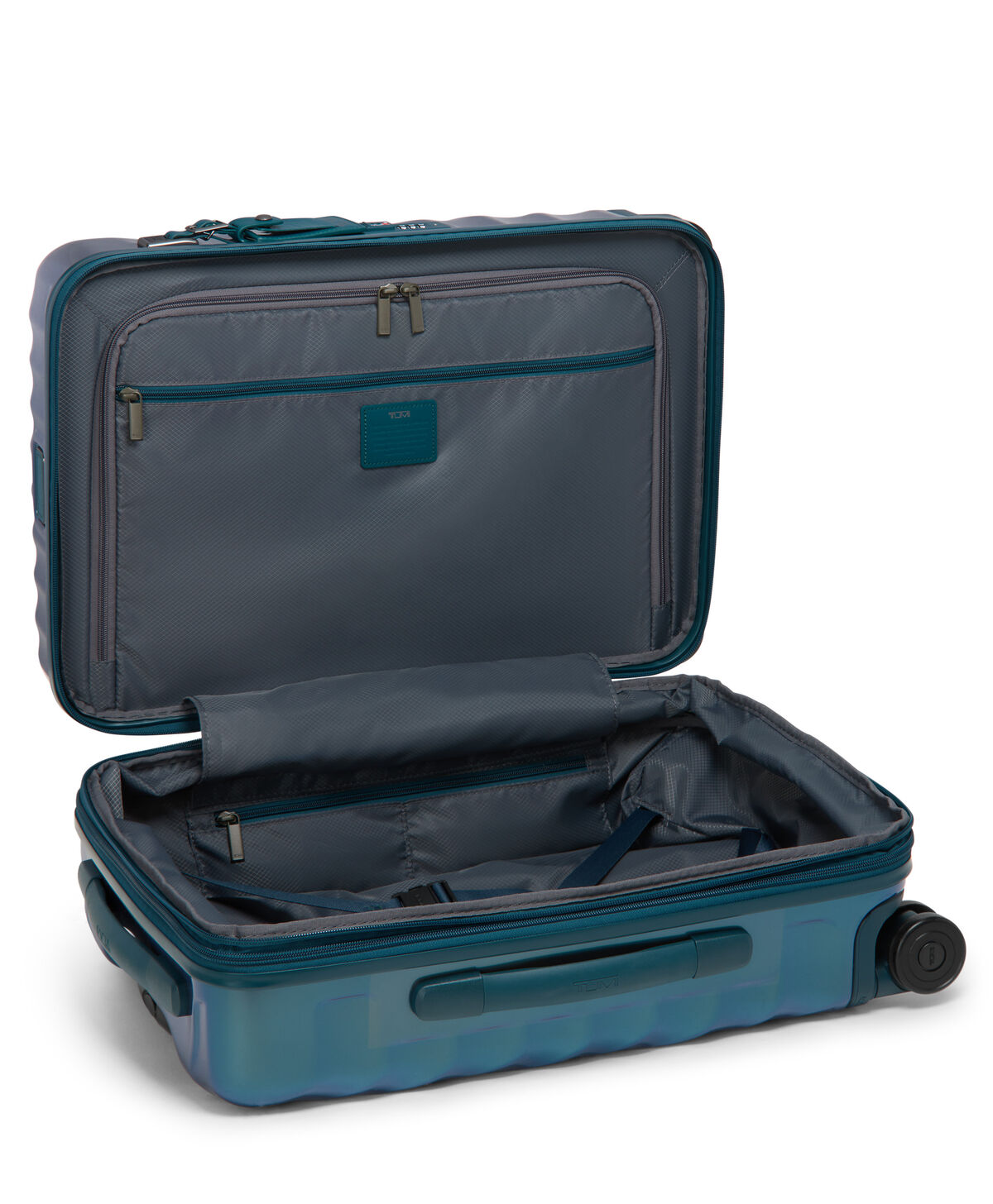 19 Degree Handgep&auml;ck &ndash; Expandable