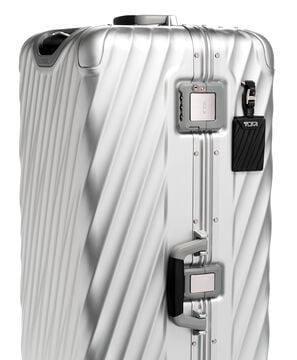 19 Degree Aluminium Trunk &ndash; XL