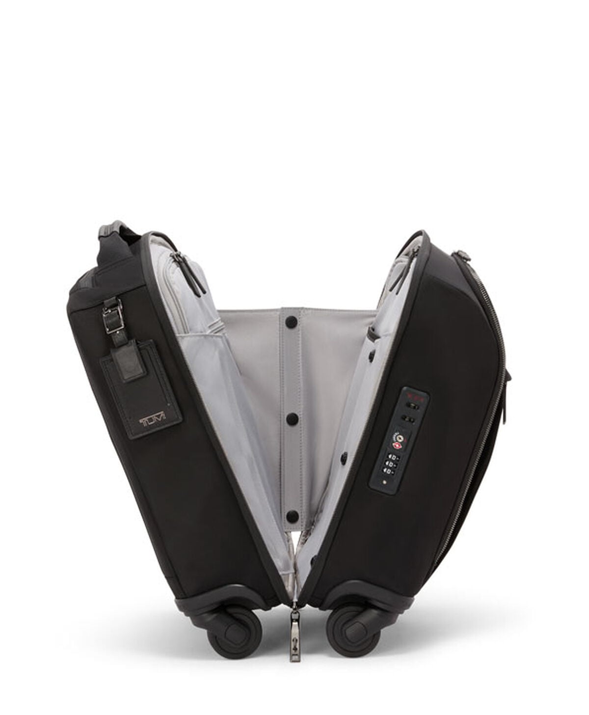 Voyageur L&eacute;ger Compact Front Pocket Cabin