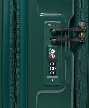 19 DEGREE FRONT ACCESS Expandable Carry-On mit Frontzugang