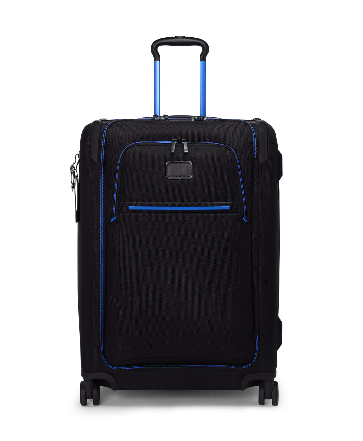 Alpha Aufgabegep&auml;ck &ndash; M Front Access Expandable