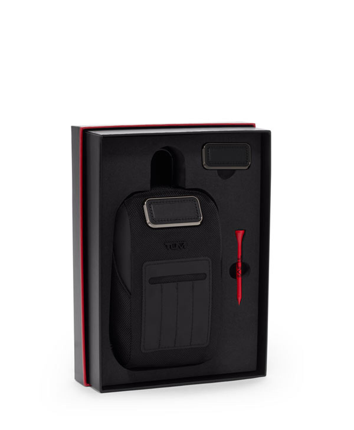 Travel Accessory Golfbeutel mit Tees