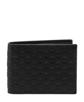 Nassau Double Billfold