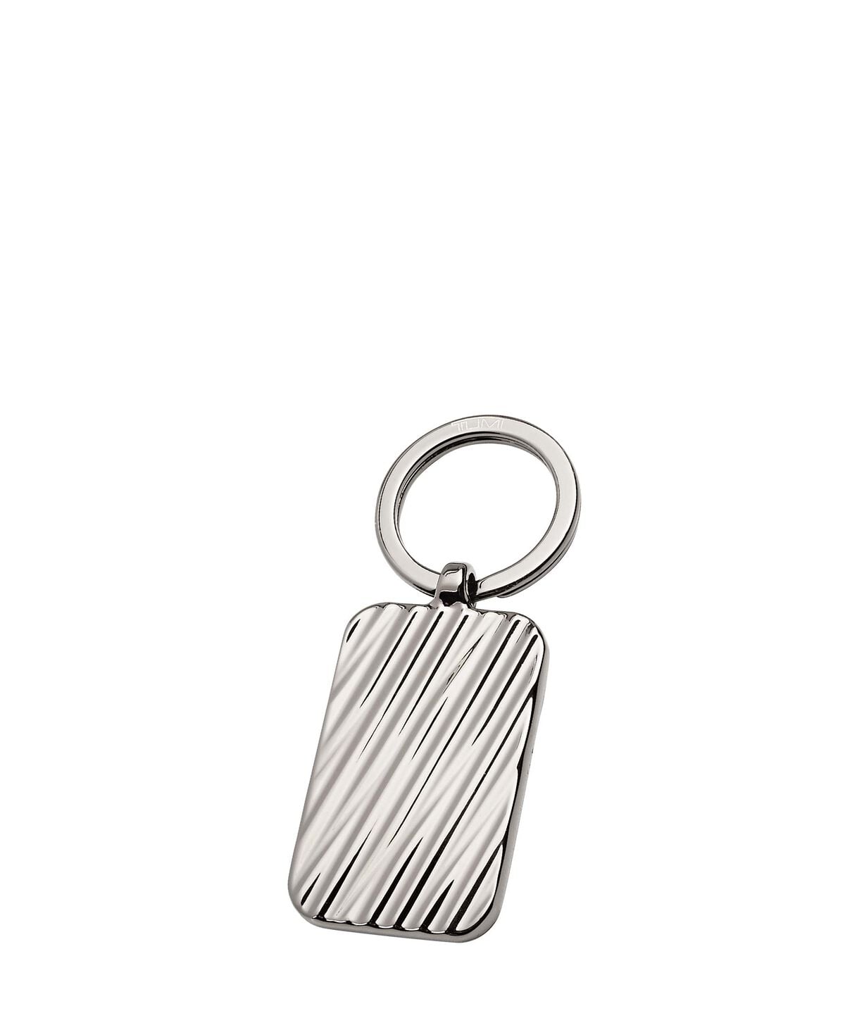 Key Fobs Embossed Patch Key Fob