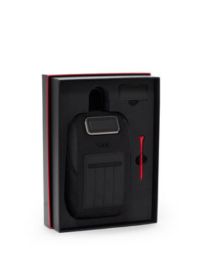 TRAVEL ACCESSORY Golfbeutel mit Tees