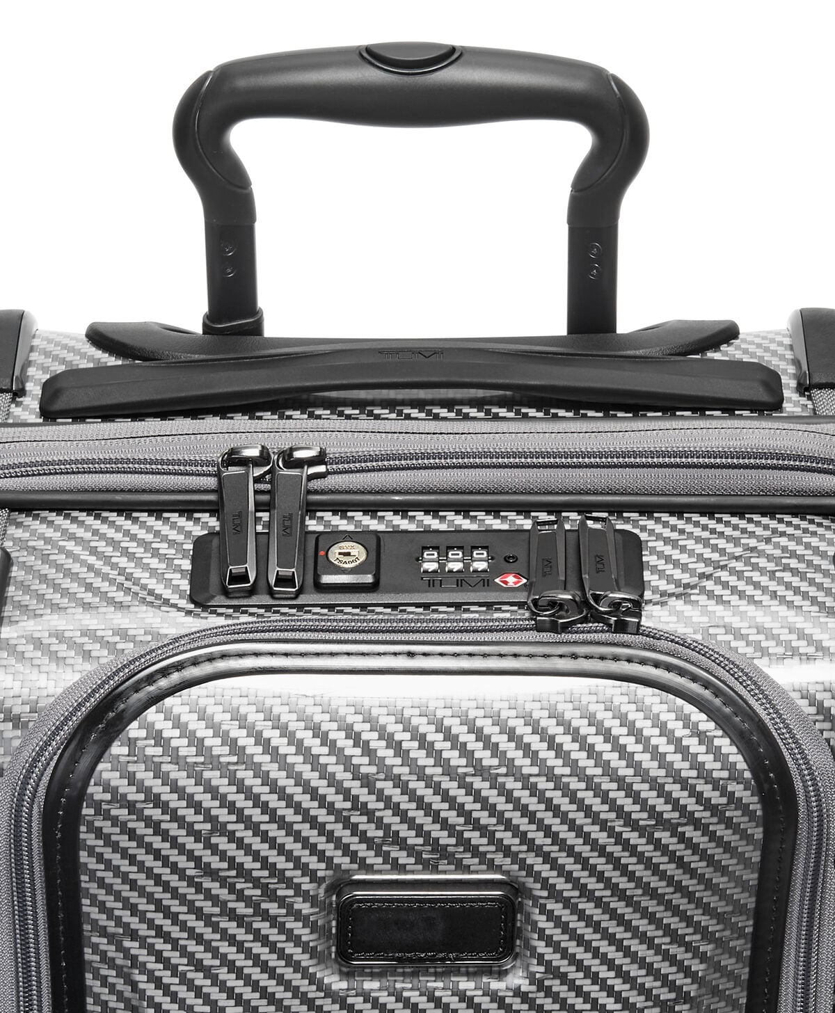 Tegra-Lite Handgep&auml;ck &ndash; Front Pocket Expandable