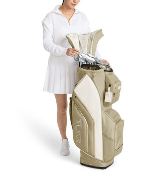 Alpha Golftasche &ndash; Cart Bag