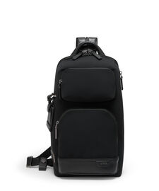 HARRISON Thatcher Schultertasche