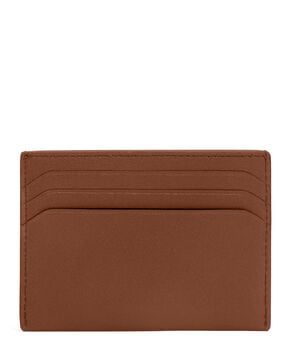 Nassau 6 Credit Card Slim Card Case