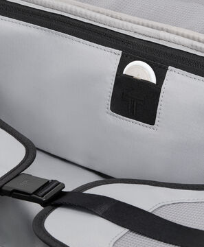 Alpha Handgep&auml;ck &ndash; Dual Access Expandable