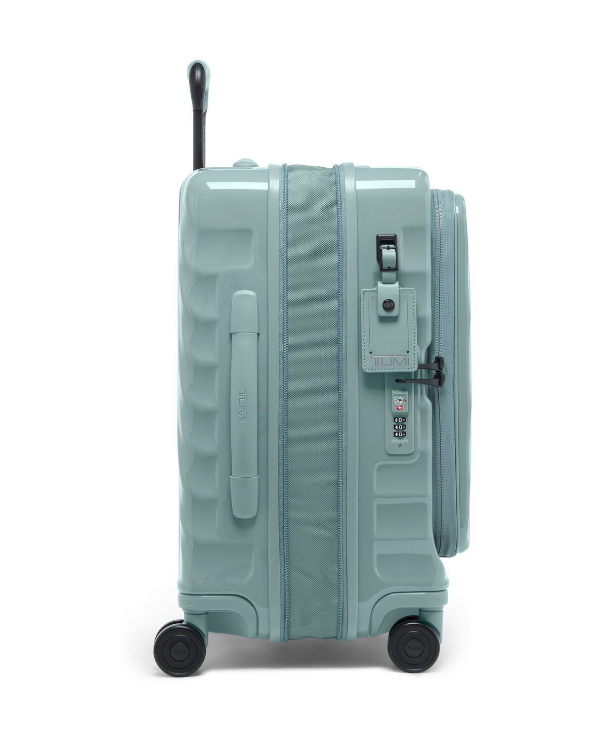19 Degree Front Access Gro&szlig;er Expandable Carry-On mit Frontzugang