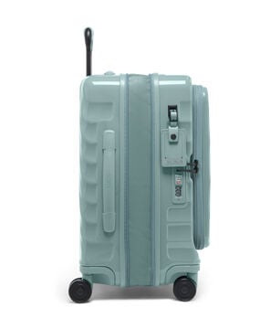 19 Degree Front Access Large Front Access Expandable Cabin